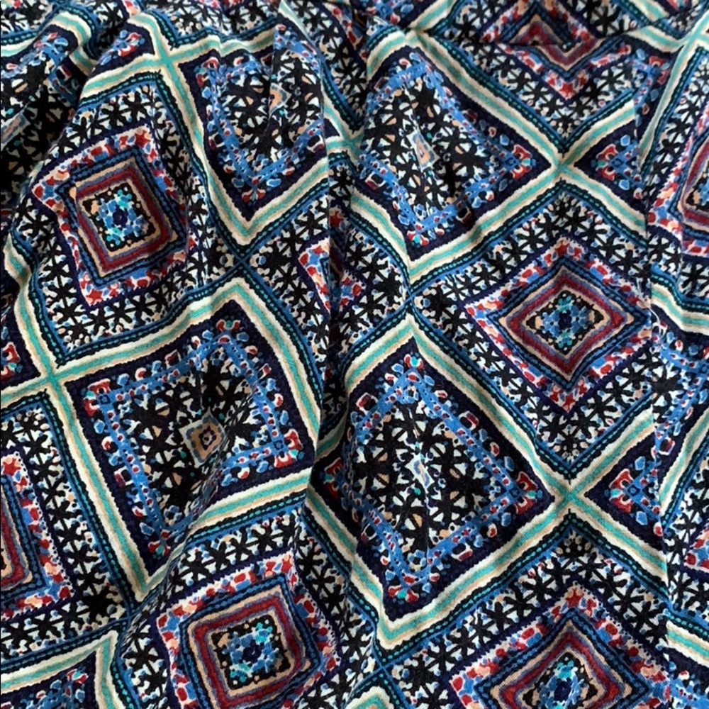 Comfortable pants - Picture 2 of 4
